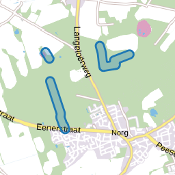 Langeloërduinen G