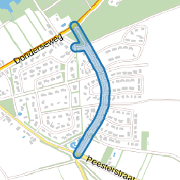 Oosterveldweg