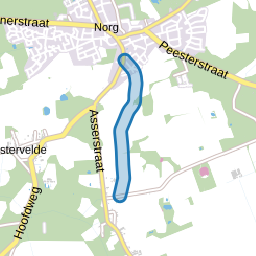 Reeweg