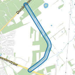 Rietenweg