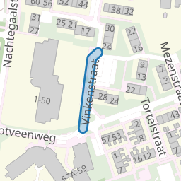 Vinkenstraat