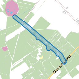 Voorsteweg