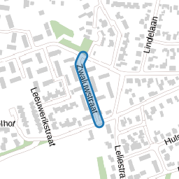 Zwaluwstraat