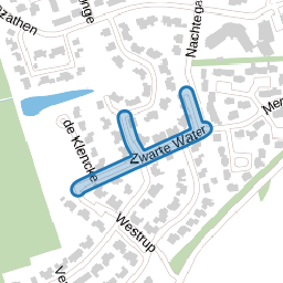 Zwarte Water
