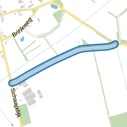 Brinkstukken