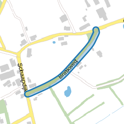 Brinkweg