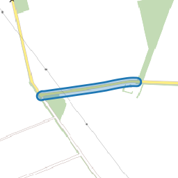 Oude Norgerweg