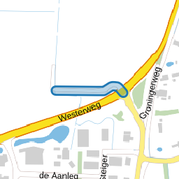 Aalpoelendijk