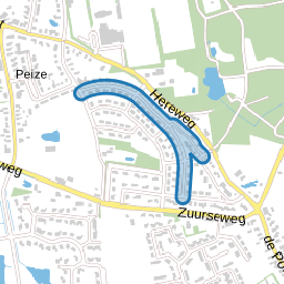 Berkenlaan