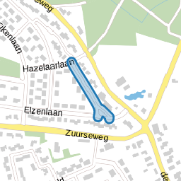 Beukenlaan