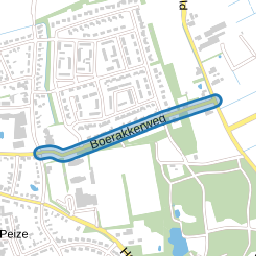 Boerakkerweg