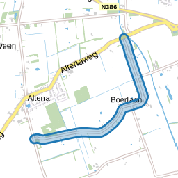 Boerlaan