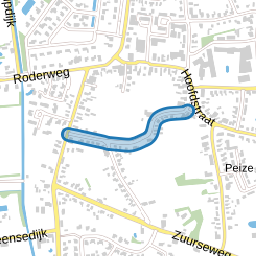 Brinkweg