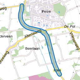 Bunnerveenseweg