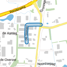 de Steiger