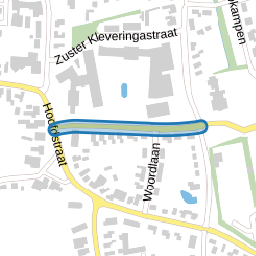 de Woert