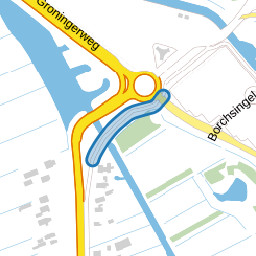 Drentselaan