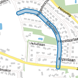 Eikenlaan