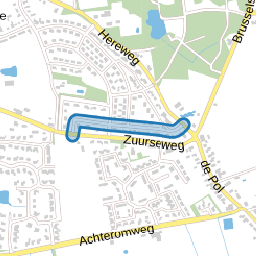 Elzenlaan