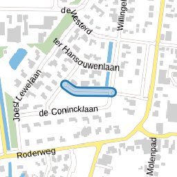 Gasinjetlaan