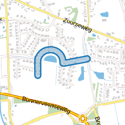 Geelsterlaan