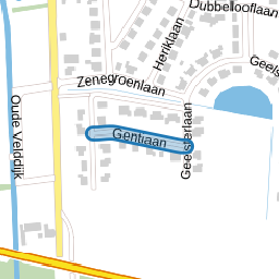 Gentiaan