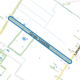 Grote Velddijk
