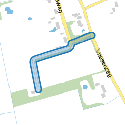 Haarweg