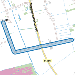 Heideweg
