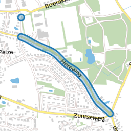 Hereweg