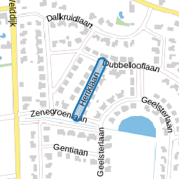 Heriklaan