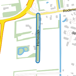 Hertendijk