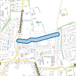Hoppekampweg