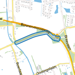 Hornweg