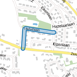 Hulstlaan