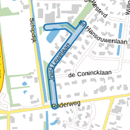 Joest Lewelaan