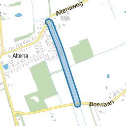 Kleiweg