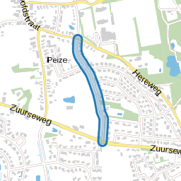 Kortlandsweg