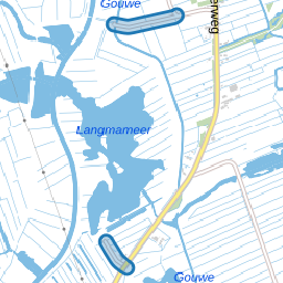 Langmadijk