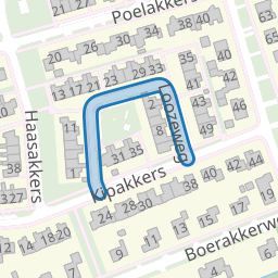 Loozeweg