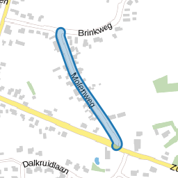 Molenweg