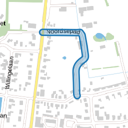 Noordsepad
