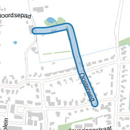 Oosterweg