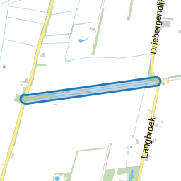 Oude Paardendijk