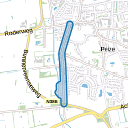 Oude Velddijk