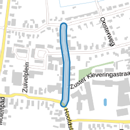 Raadhuisstraat
