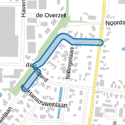 Ripperdalaan