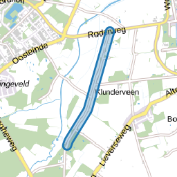 Scharenhulsedijk