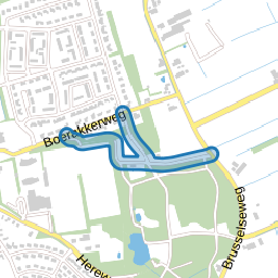 Trenakkerweg