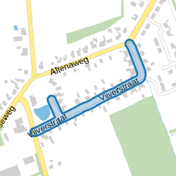 Vijverstraat